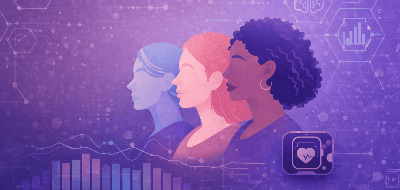 The Menopause Transition, Public Health, and FemTech: What Data Is Missing and Why It Matters